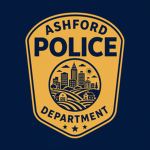 Ashford Police Department