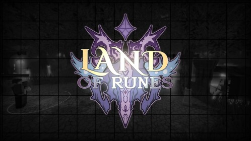 Land Of Runes [Beta Version]