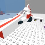 ROBLOX Derby [Gunship Added - Mk Viper]