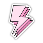THE LIGHTNING BOLTS! OFFICAL