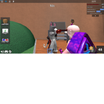 Ch1cken Nuggetz