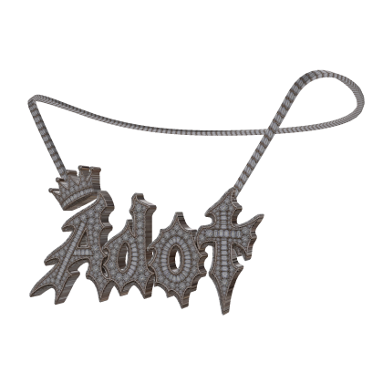 ADOT Chain Roblox item
