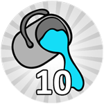 10 Tile Painter Wins