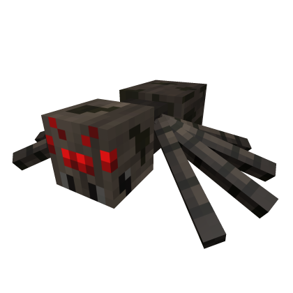 Spider (Left)