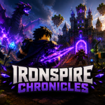 İronSpire Chronicles