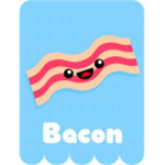 Poor Bacons