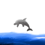 Danceing Dolphins