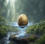 Roastpotato Cult