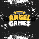 Angel's Games