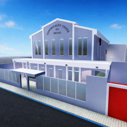OFFICIAL CCB [Early Access]