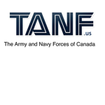 The Army and Navy Forces of Canada [TANF]