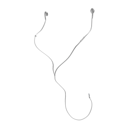 Wired Earbuds