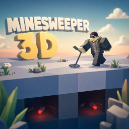 Minesweeper 3D! [LAYERED] icon