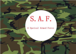 Special Armed Force