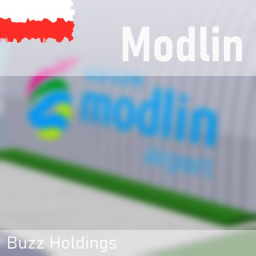 Port Lotniczy Modlin