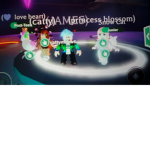 Doom clan rocks