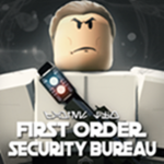 |--| First Order Security Bureau |--|
