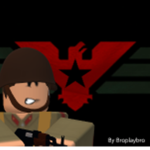 |ARF| 4th Shock Army |ARF|
