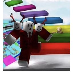 Roblox Obby