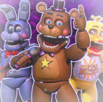 Fazbear's FFPS.Co