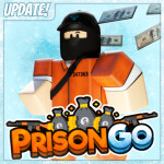 PrisonGO [BETA] ❄️