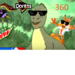 The Dino crew like u