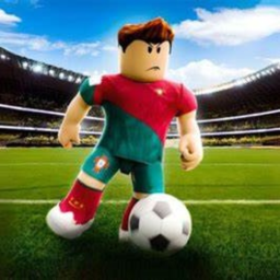 [SHOP GUI] The Normal FootBall Game
