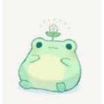 The Froggies UwU