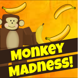 Monkey Madness
