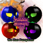 Pumpkin Brothers
