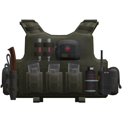 Item Thumbnail
