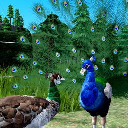 Farm World icon