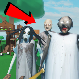 Survival the Granny Killers