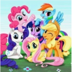 My•little•Ponys