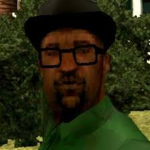 Big Smoke's fans