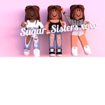 Sugar Sisters Fan Group