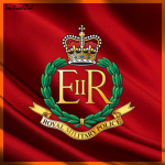 |BAF| Royal Military Police Regiment