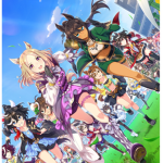 ウマ娘ロブロックス支部