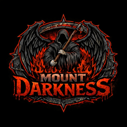 [X15] MOUNT DARKNESS