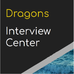 Dragons - Interview Center