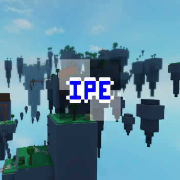 Island Parkour Experts