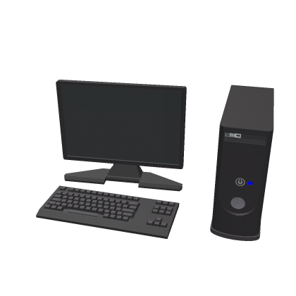 Computer 