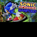 Sonic The Hedgehog: Manifold