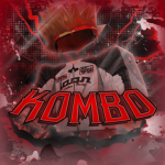 Kombo 爆