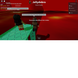 Jelly's Island