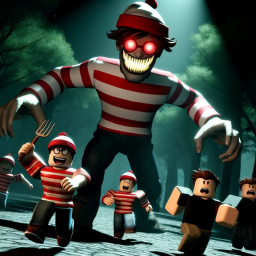 Escape Waldees icon