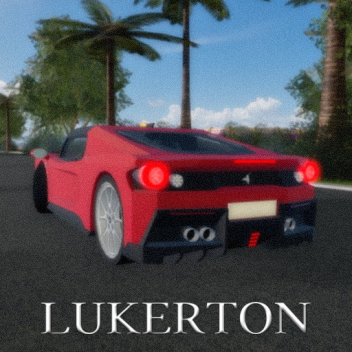 Lukerton Refreshed