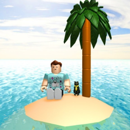 Island VC!