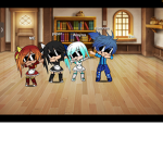 The chees family