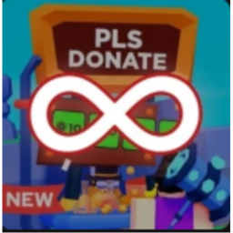 FAKE PLS DONATE INF
